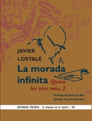 LA MORADA INFINITA