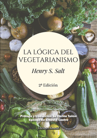 LA LOGICA DEL VEGETARIANISMO