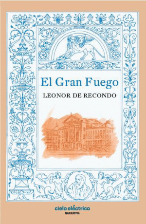 EL GRAN FUEGO