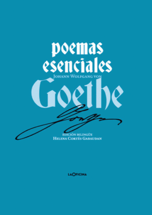 POEMAS ESENCIALES