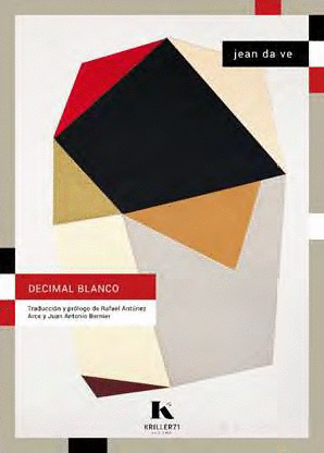 DECIMAL BLANCO