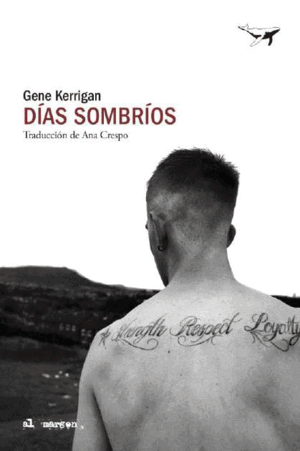 DÍAS SOMBRÍOS