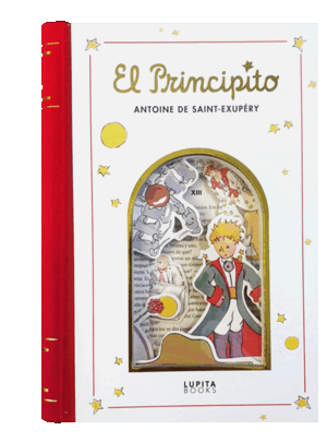 EL PRINCIPITO