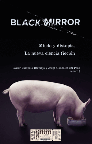 BLACK MIRROR