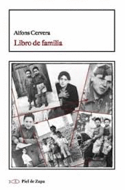 LIBRO DE FAMILIA