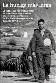LA HUELGA MÁS LARGA
