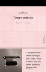 TIEMPO PROFUNDO