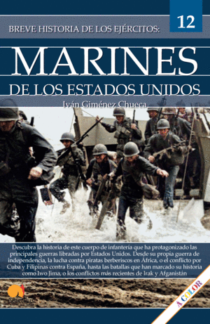 LOS MARINES DE EEUU EJERCITOS 12