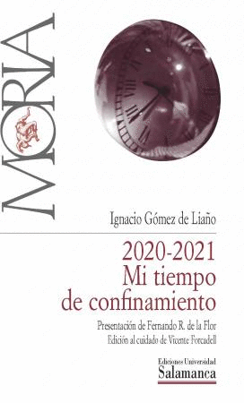 2020-2021 MI TIEMPO DE CONFINAMIENTO