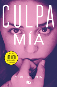 CULPA MIA. CULPABLES 1 (PACK)