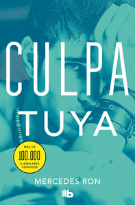 CULPA TUYA. CULPABLES 2 (PACK)