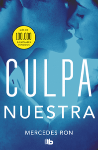 CULPA NUESTRA. CULPABLES 3 (PACK)