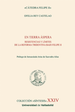 EN TIERRA ASPERA:RESISTENCIAS Y LIMITES REFORMA TRIDENTINA