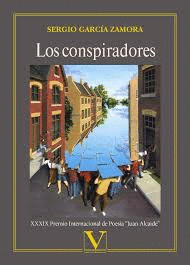 LOS CONSPIRADORES