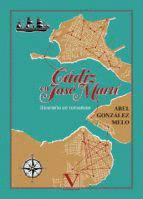 CÁDIZ EN JOSÉ MARTÍ