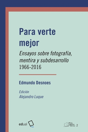 PARA VERTE MEJOR