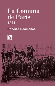 LA COMUNA DE PARÍS, 1871