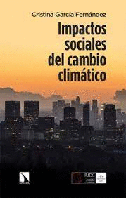 IMPACTOS SOCIALES DEL CAMBIO CLIMATICO