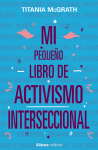 MI PEQUEÑO LIBRO DE ACTIVISMO INTERSECCIONAL
