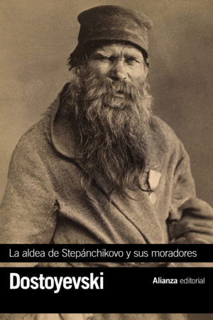 LA ALDEA DE STEPÁNCHIKOV