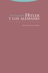HITLER Y LOS ALEMANES