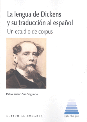 LA LENGUA DE DICKENS Y SU TRADUCCION AL ESPAÑOL