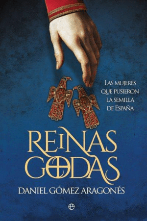 REINAS GODAS