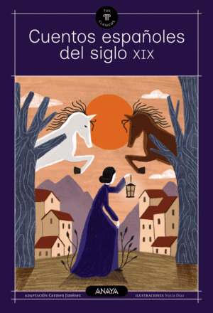 CUENTOS DEL SIGLO XIX