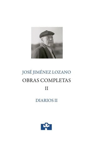 OBRAS COMPLETAS VOL. 2. DIARIOS 2