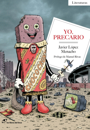 YO PRECARIO