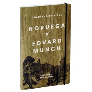 NORUEGA Y EDUARD MUCH
