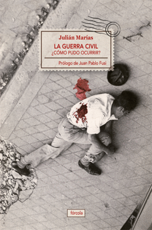 LA GUERA CIVIL