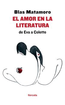EL AMOR EN LA ITERATURA