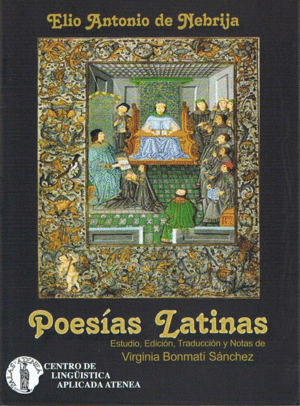 POESÍAS LATINAS