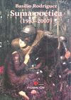 SUMA POÉTICA, 1983-2007
