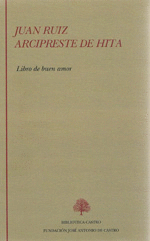 LIBRO DE BUEN AMOR