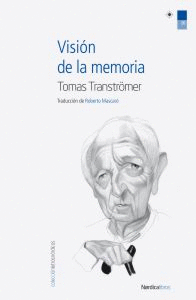 TRASTROMER VISIÓN B DE LA MEMORIA