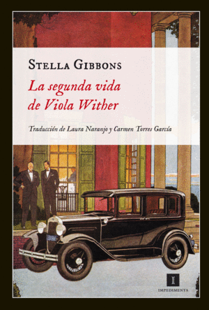 SEGUNDA VIDA DE VIOLA WITHER,LA 2ªED