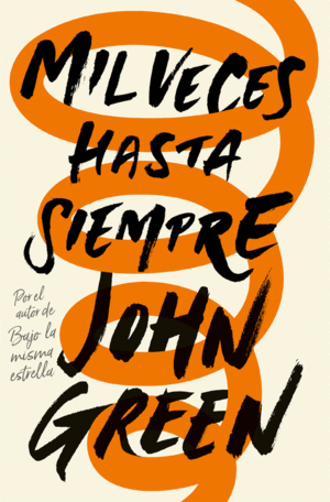 BAJO LA MISMA ESTRELLA. GREEN, JOHN. Libro en papel. 9788415594918 Visor  Libros, S.L.