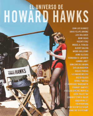 EL UNIVERSO DE HOWARD HAWKS