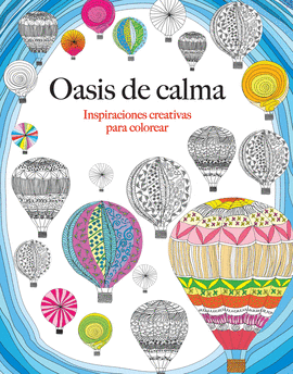OASIS DE CALMA (INSPIRACIONES C.)