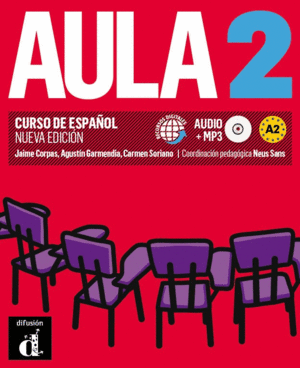 AULA 2 ALUMNO+CD