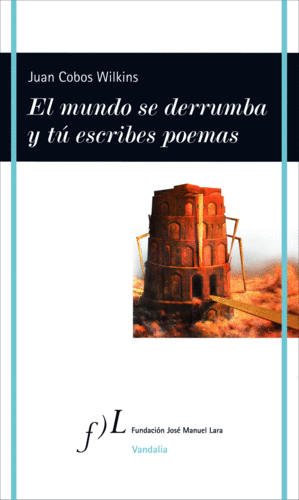 EL MUNDO SE DERRUMBA
