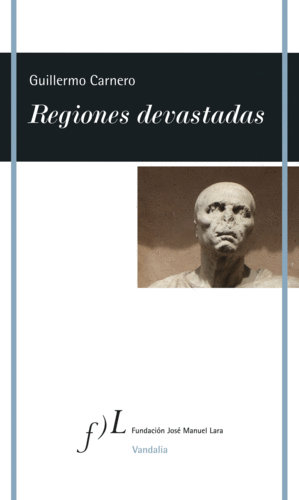 REGIONES DEVASTADAS (POESÍA)