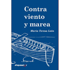 CONTRA VIENTO Y MAREA