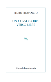 UN CURSO SOBRE VERSO LIBRE