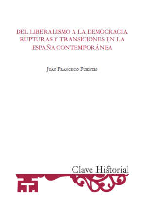 DEL LIBERALISMO A LA DEMOCRACIA