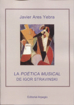 LA POETICA MUSICAL DE STRAVINSKY