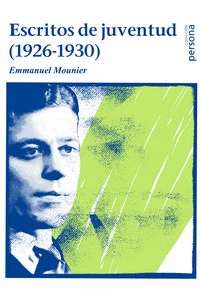 ESCRITOS DE JUVENTUD (1926-1930)