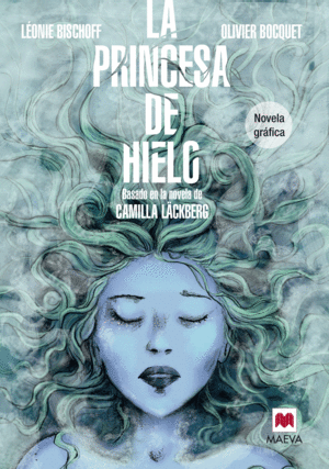 GRAFICA LA PRINCESA DE HIELO